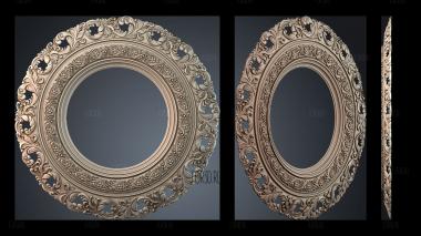 RM_1626 stl model for CNC