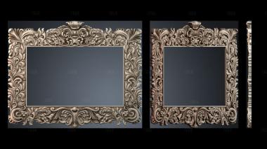 RM_1627 stl model for CNC