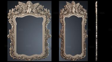 RM_1628 stl model for CNC