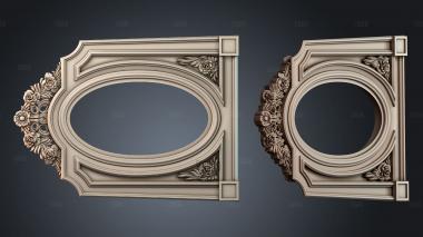 RM_1635 stl model for CNC