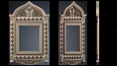RM_1639 stl model for CNC