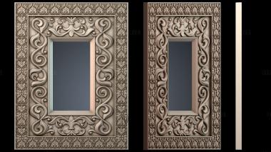 RM_1640 stl model for CNC