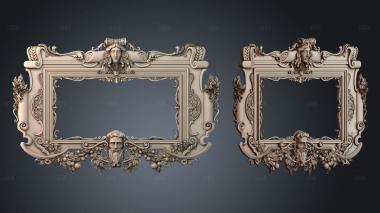 RM_1646 stl model for CNC