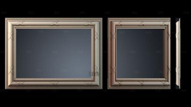 RM_1648 stl model for CNC