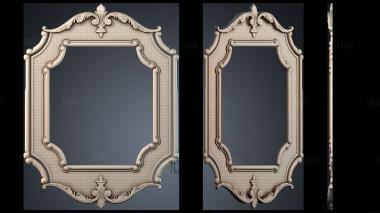 RM_1653 stl model for CNC