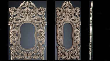 RM_1657 stl model for CNC