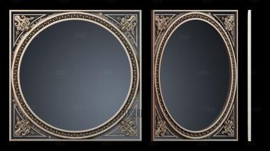 RM_1658 stl model for CNC