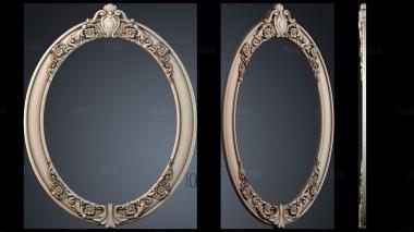 RM_1660 stl model for CNC