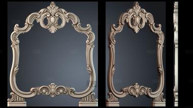 RM_1662 stl model for CNC