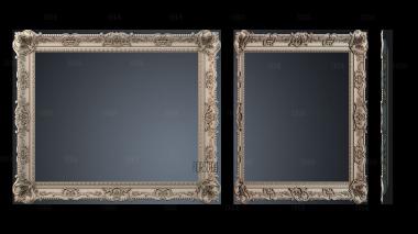 RM_1663 stl model for CNC