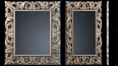 RM_1665 stl model for CNC