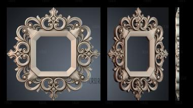 RM_1669 stl model for CNC