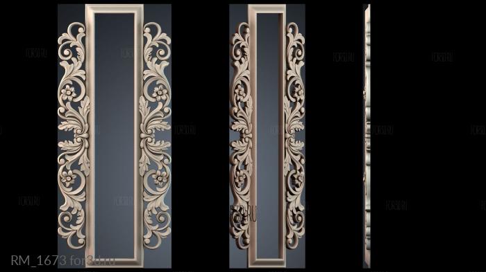 RM_1673 3d stl for CNC