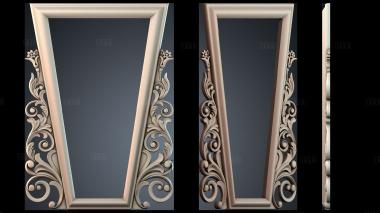 RM_1674 stl model for CNC