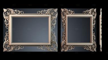 RM_1675 stl model for CNC