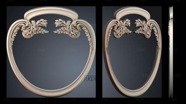 RM_1677 stl model for CNC