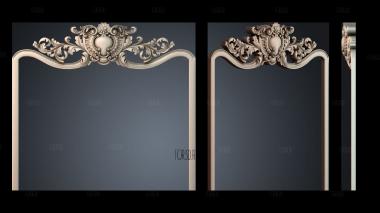 RM_1678 stl model for CNC