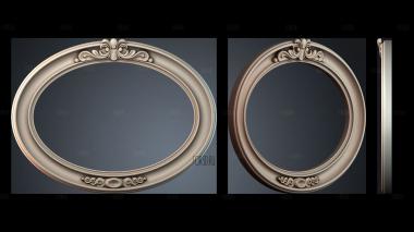 RM_1679 stl model for CNC