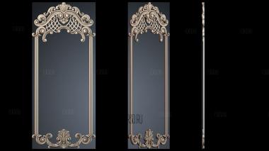 RM_1680 stl model for CNC