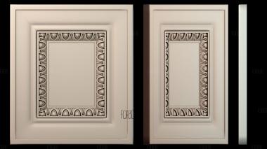 RM_1681 stl model for CNC
