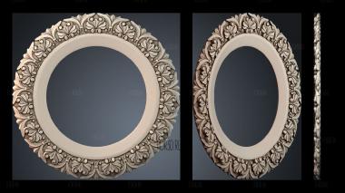 RM_1686 stl model for CNC