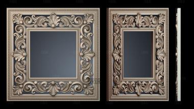 RM_1688 stl model for CNC