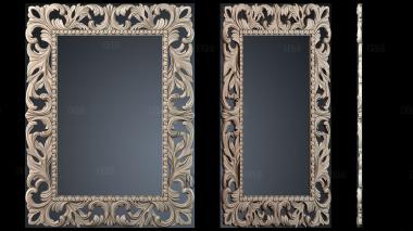 RM_1690 stl model for CNC