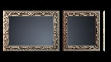 RM_1691 stl model for CNC