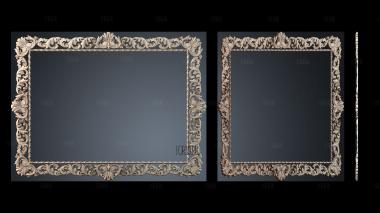 RM_1692 stl model for CNC