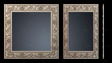 RM_1693 stl model for CNC