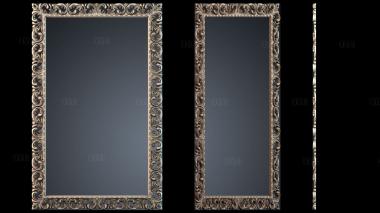 RM_1694 stl model for CNC