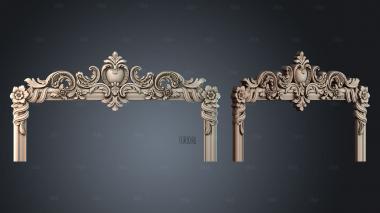 RM_1696 stl model for CNC