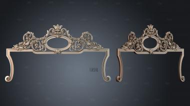 RM_1697 stl model for CNC