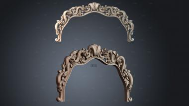 RM_1699 stl model for CNC