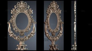 RM_1702 stl model for CNC