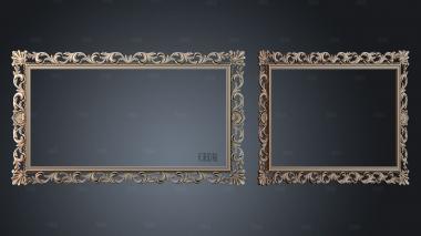 RM_1703 stl model for CNC