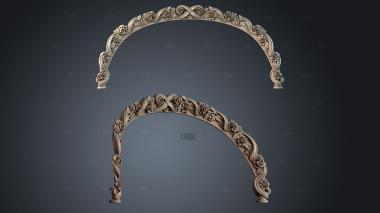 RM_1704 stl model for CNC