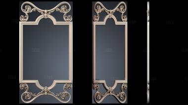 RM_1705 stl model for CNC