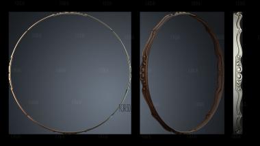 RM_1708 stl model for CNC