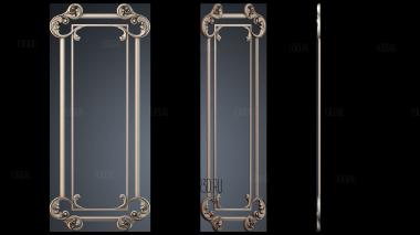 RM_1709 stl model for CNC