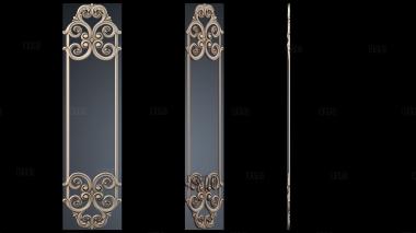 RM_1711 stl model for CNC