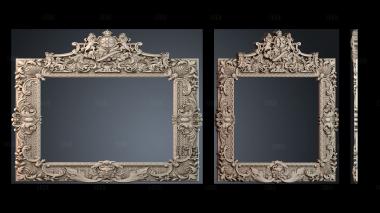 RM_1714 stl model for CNC