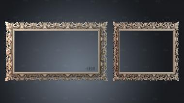 RM_1716 stl model for CNC