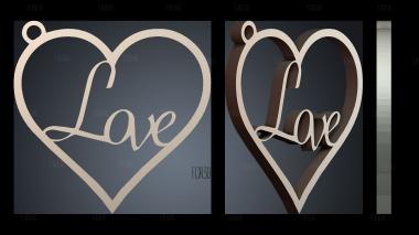 RM_1724 stl model for CNC