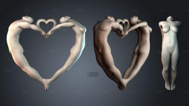 RM_1725 stl model for CNC