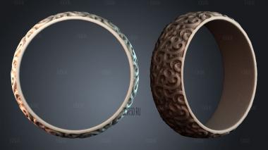 RM_1726 stl model for CNC