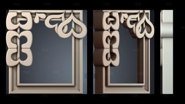 RM_1728 stl model for CNC