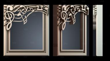 RM_1729 stl model for CNC