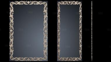 RM_1737 stl model for CNC