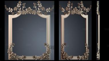 RM_1738 stl model for CNC